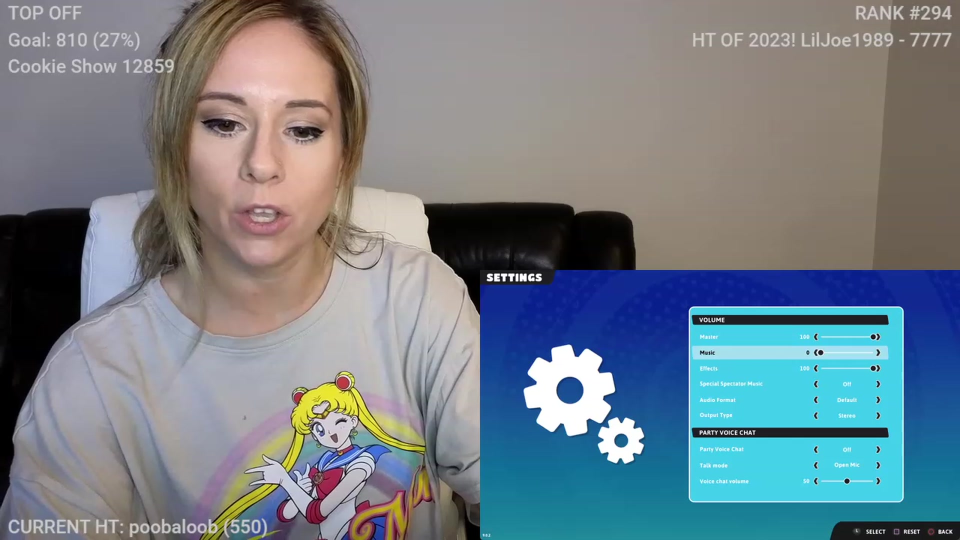 Gallery image thumbnail from Queen_of_LKC's myfreecams stream on, 01/10/2023, 04:27 image 7 of 20
