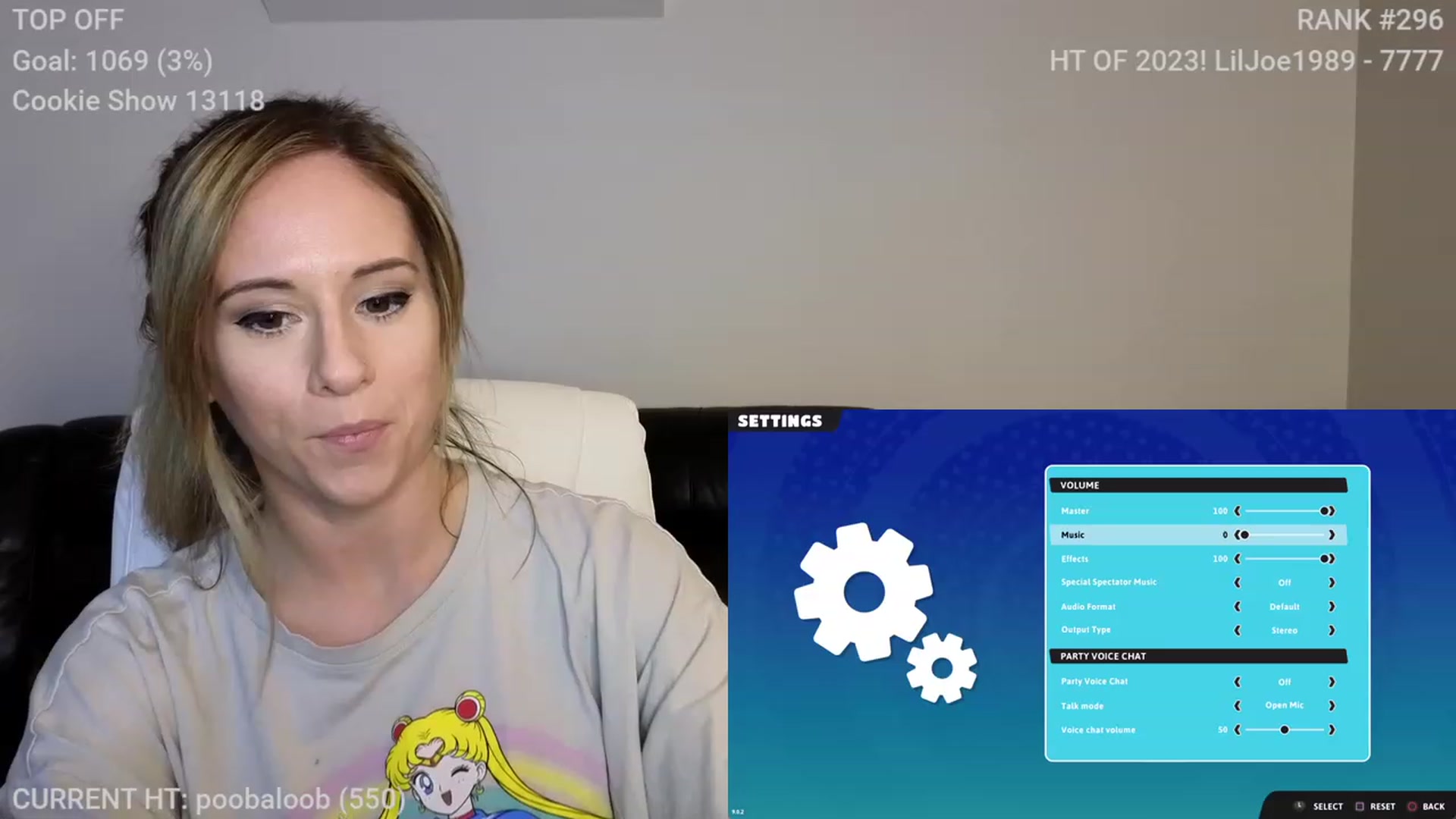 Gallery image thumbnail from Queen_of_LKC's myfreecams stream on, 01/10/2023, 04:27 image 4 of 20