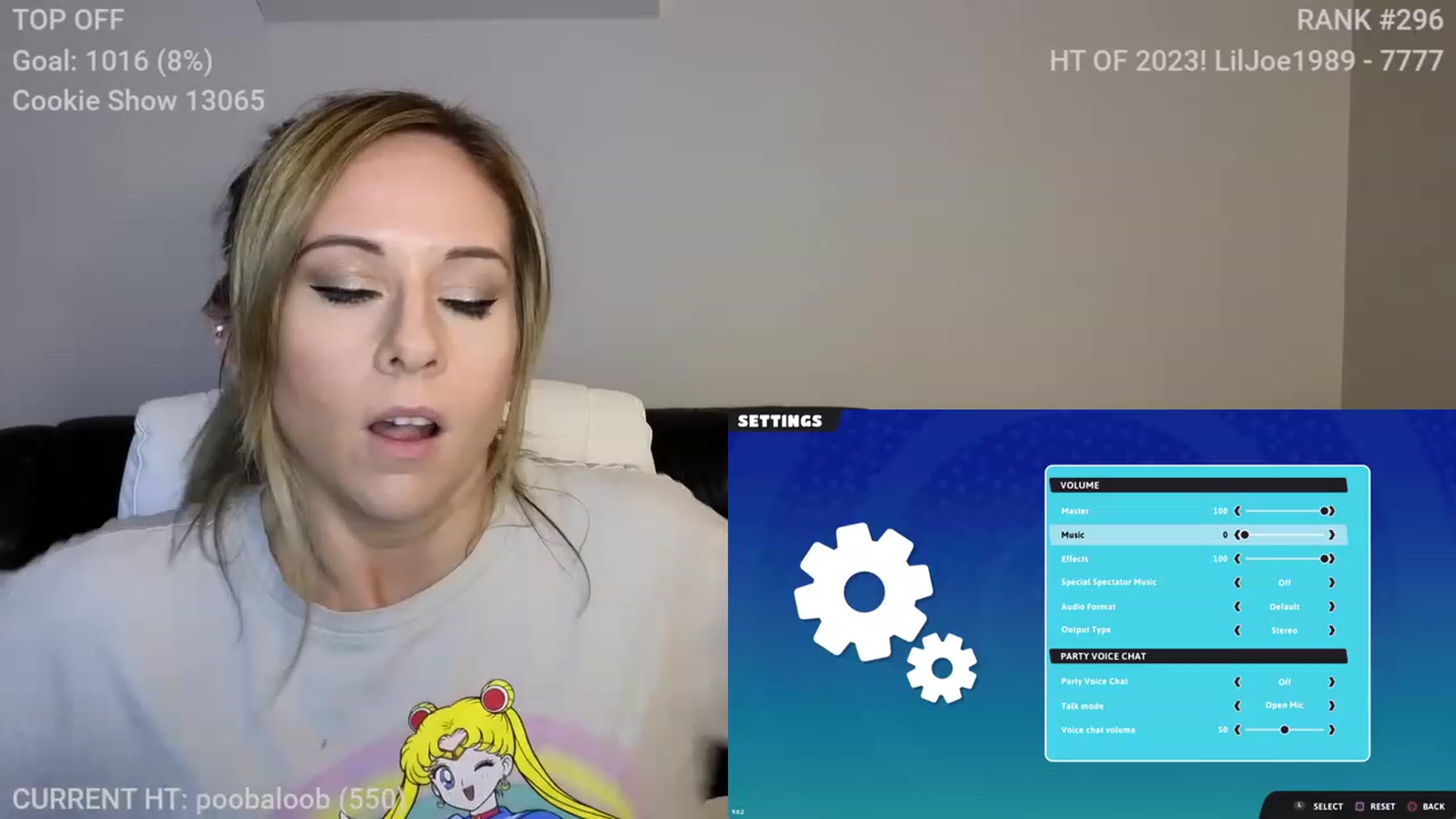 Gallery image thumbnail from Queen_of_LKC's myfreecams stream on, 01/10/2023, 04:27 image 5 of 20
