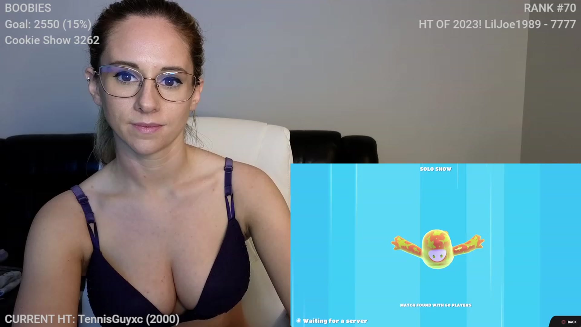 Gallery image thumbnail from Queen_of_LKC's myfreecams stream on, 01/12/2023, 01:23 image 10 of 20