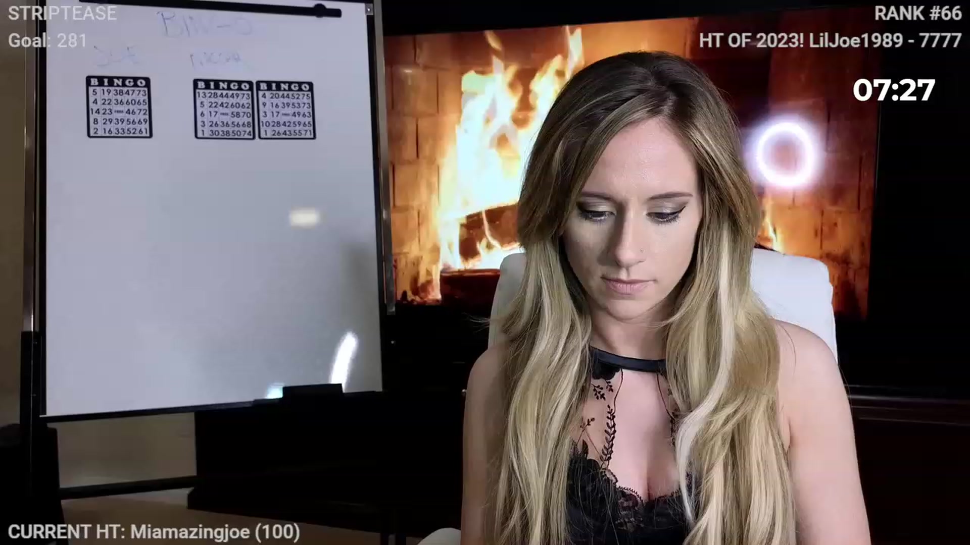 Gallery image thumbnail from Queen_of_LKC's myfreecams stream on, 01/14/2023, 05:44 image 2 of 20