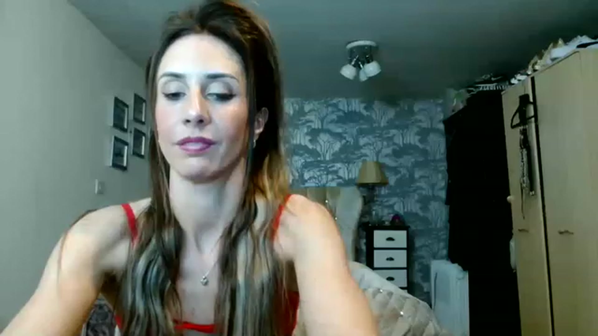Gallery image thumbnail from Queenbgoddess's myfreecams stream on, 01/01/2023, 16:34 image 3 of 20