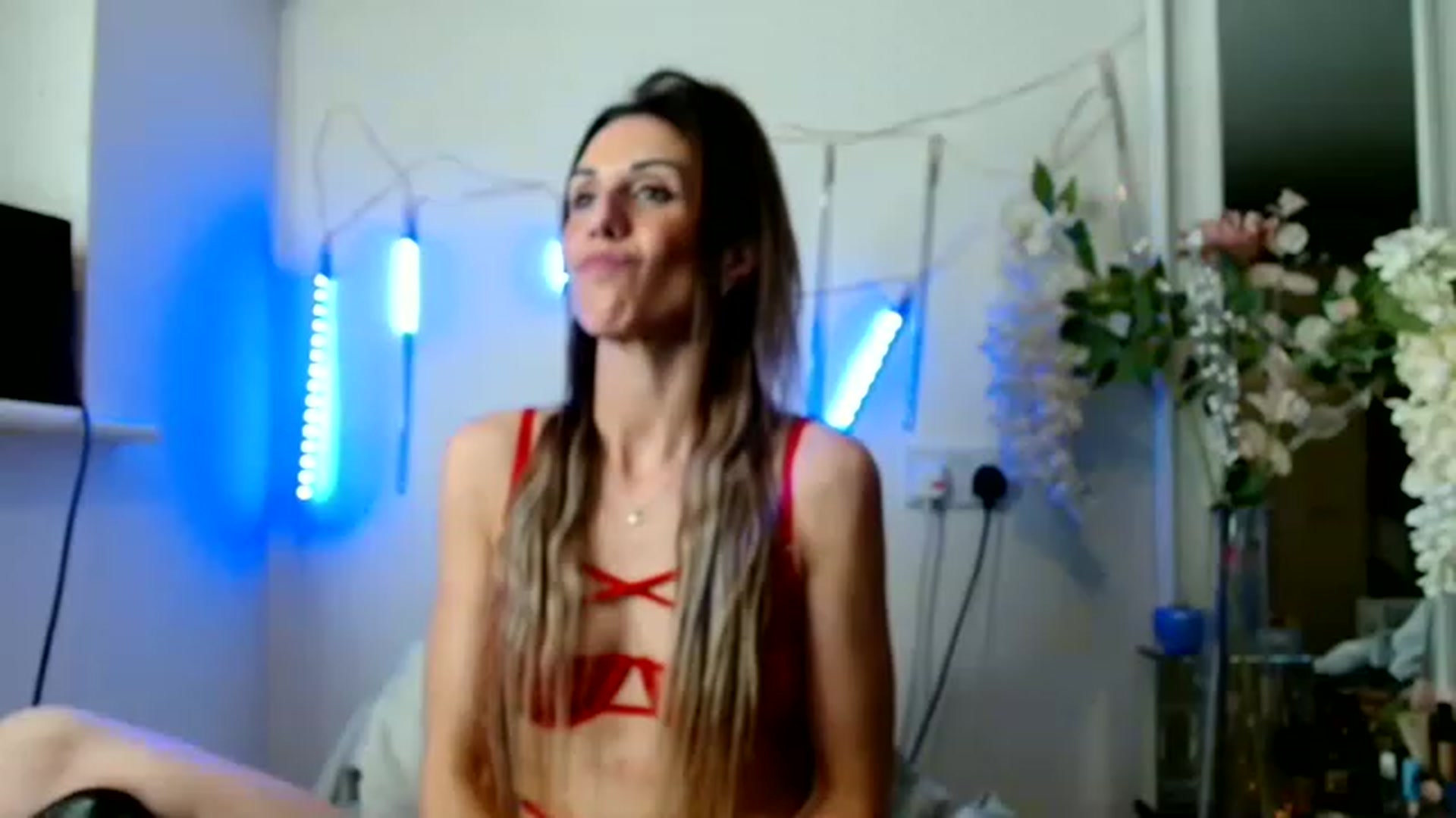 Gallery image thumbnail from Queenbgoddess's myfreecams stream on, 01/01/2023, 18:56 image 14 of 20