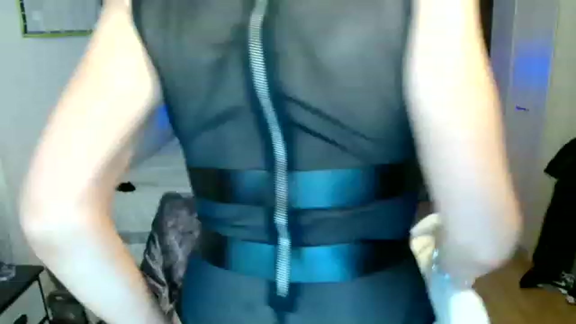 Gallery image thumbnail from Queenbgoddess's myfreecams stream on, 02/12/2023, 21:39 image 13 of 20