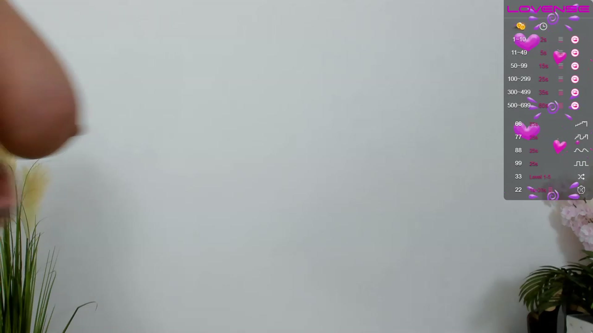 Gallery image thumbnail from Queenevamaria's myfreecams stream on, 06/04/2023, 22:58 image 10 of 20