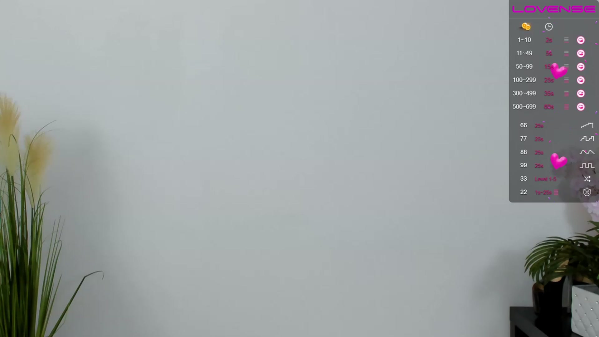 Gallery image thumbnail from Queenevamaria's myfreecams stream on, 06/04/2023, 22:58 image 12 of 20