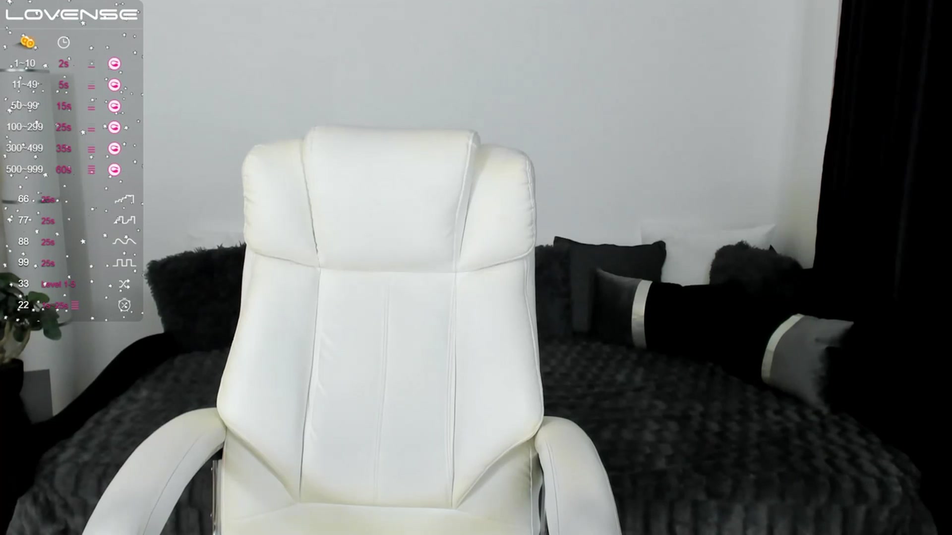 Gallery image thumbnail from Queenevamaria's myfreecams stream on, 07/15/2023, 01:13 image 2 of 20