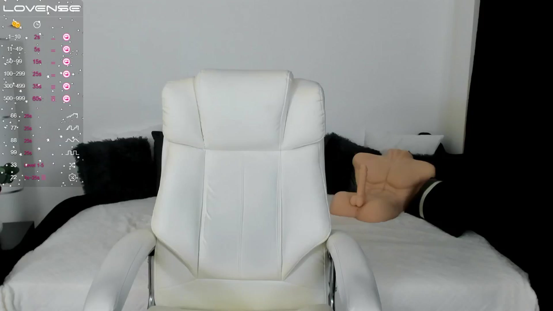 Gallery image thumbnail from Queenevamaria's myfreecams stream on, 07/31/2023, 02:35 image 12 of 20
