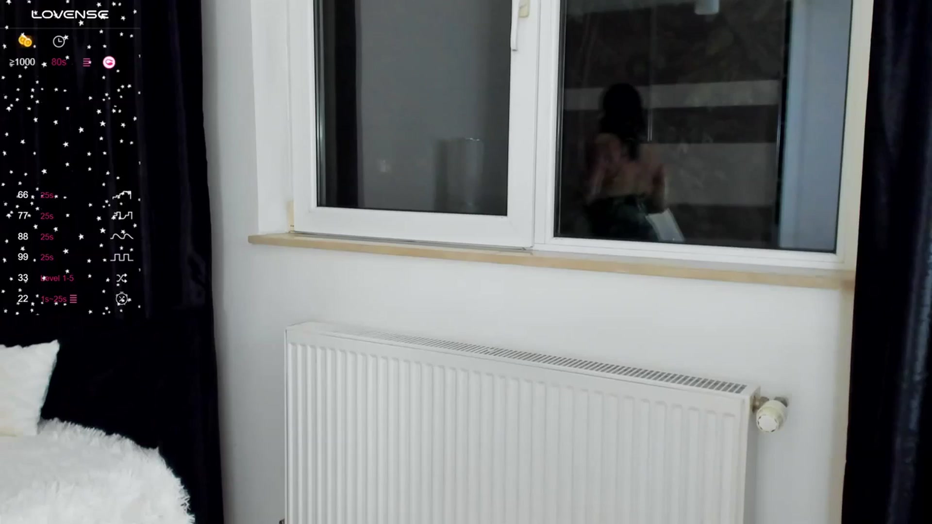 Gallery image thumbnail from Queenevamaria's myfreecams stream on, 09/01/2023, 19:15 image 20 of 20