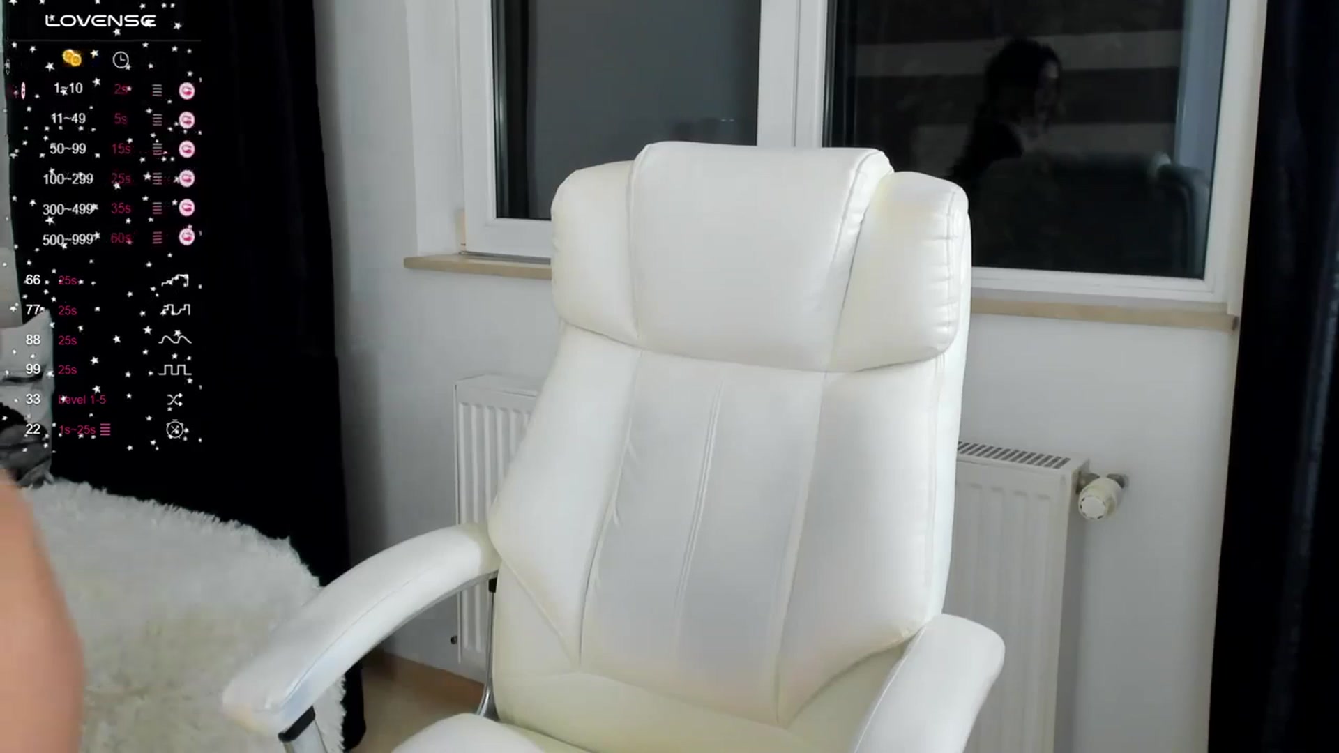 Gallery image thumbnail from Queenevamaria's myfreecams stream on, 09/02/2023, 22:54 image 14 of 20