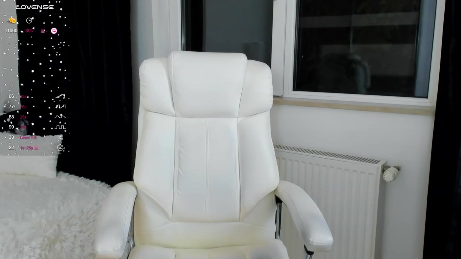 Gallery image thumbnail from Queenevamaria's myfreecams stream on, 09/03/2023, 20:57 image 15 of 20