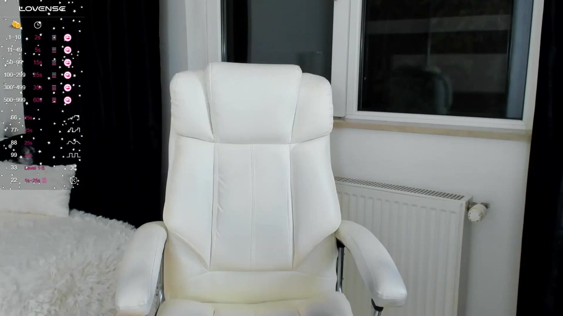 Gallery image thumbnail from Queenevamaria's myfreecams stream on, 09/03/2023, 20:57 image 13 of 20