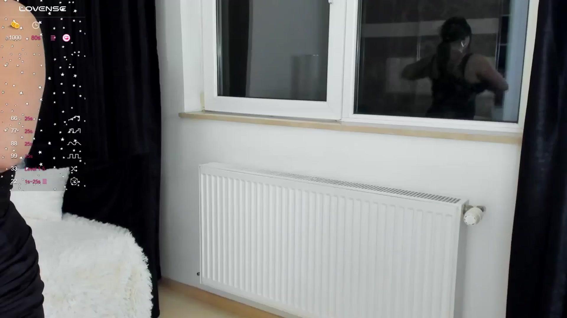 Gallery image thumbnail from Queenevamaria's myfreecams stream on, 09/04/2023, 22:18 image 12 of 20