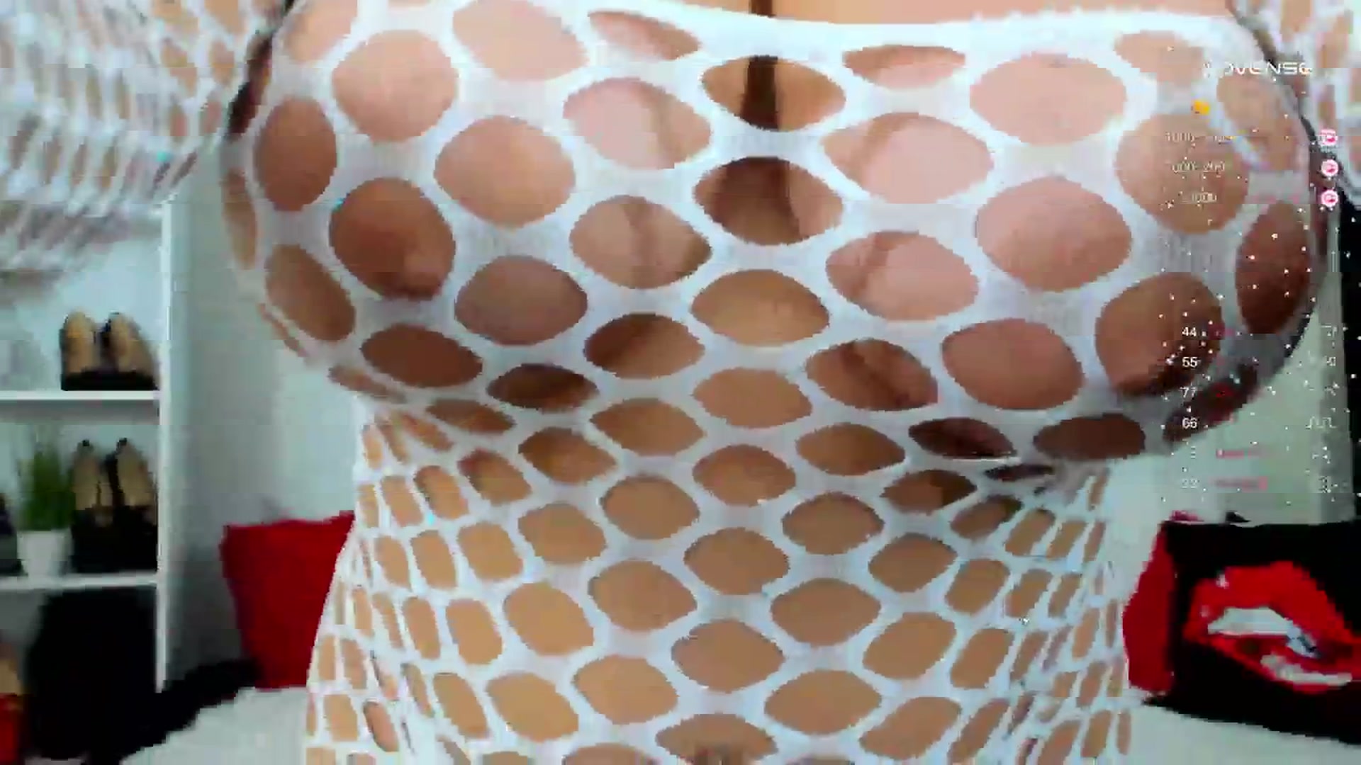 Gallery image thumbnail from Queenevamaria's myfreecams stream on, 02/09/2024, 02:10 image 10 of 20