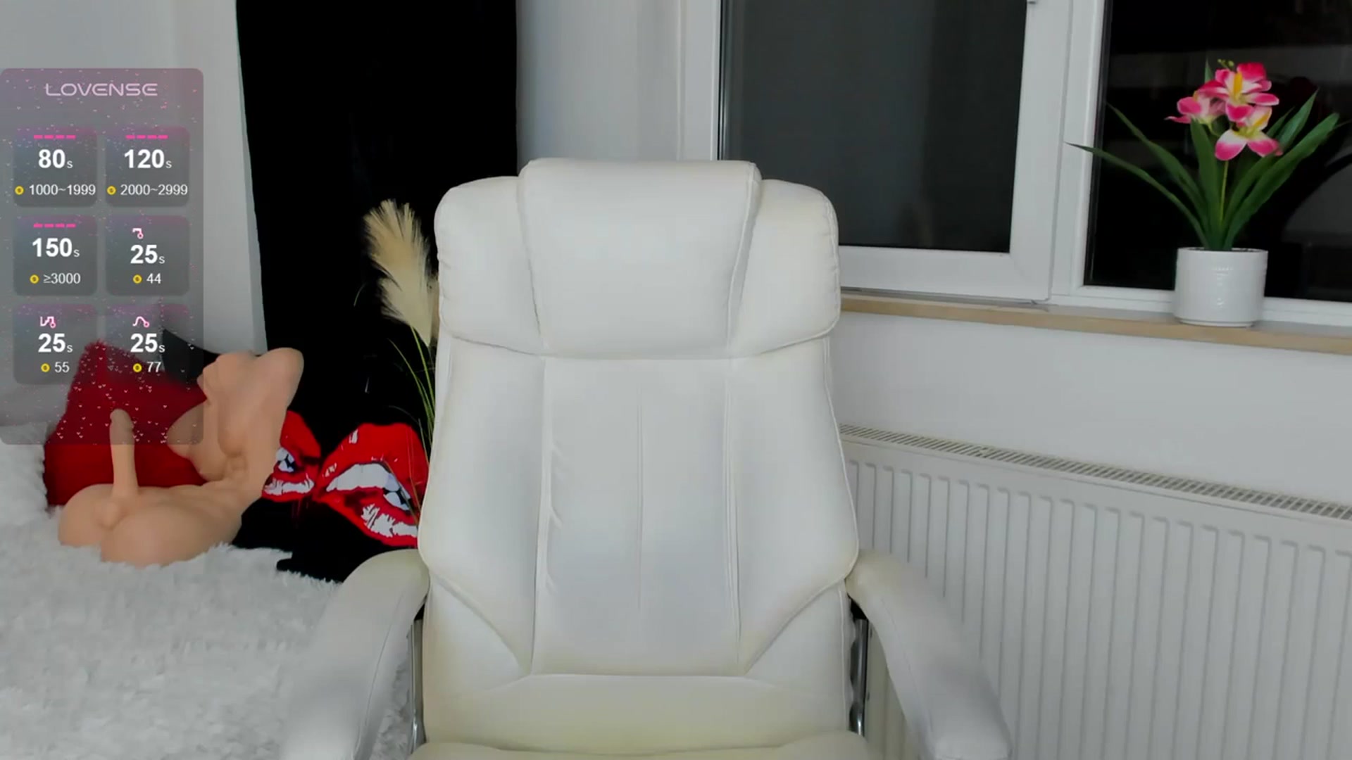 Gallery image thumbnail from Queenevamaria's myfreecams stream on, 02/22/2024, 24:46 image 3 of 20