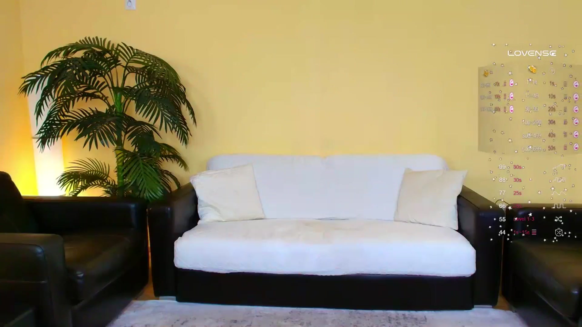 Gallery image thumbnail from Queenevamaria's myfreecams stream on, 05/11/2025, 13:29 image 2 of 20