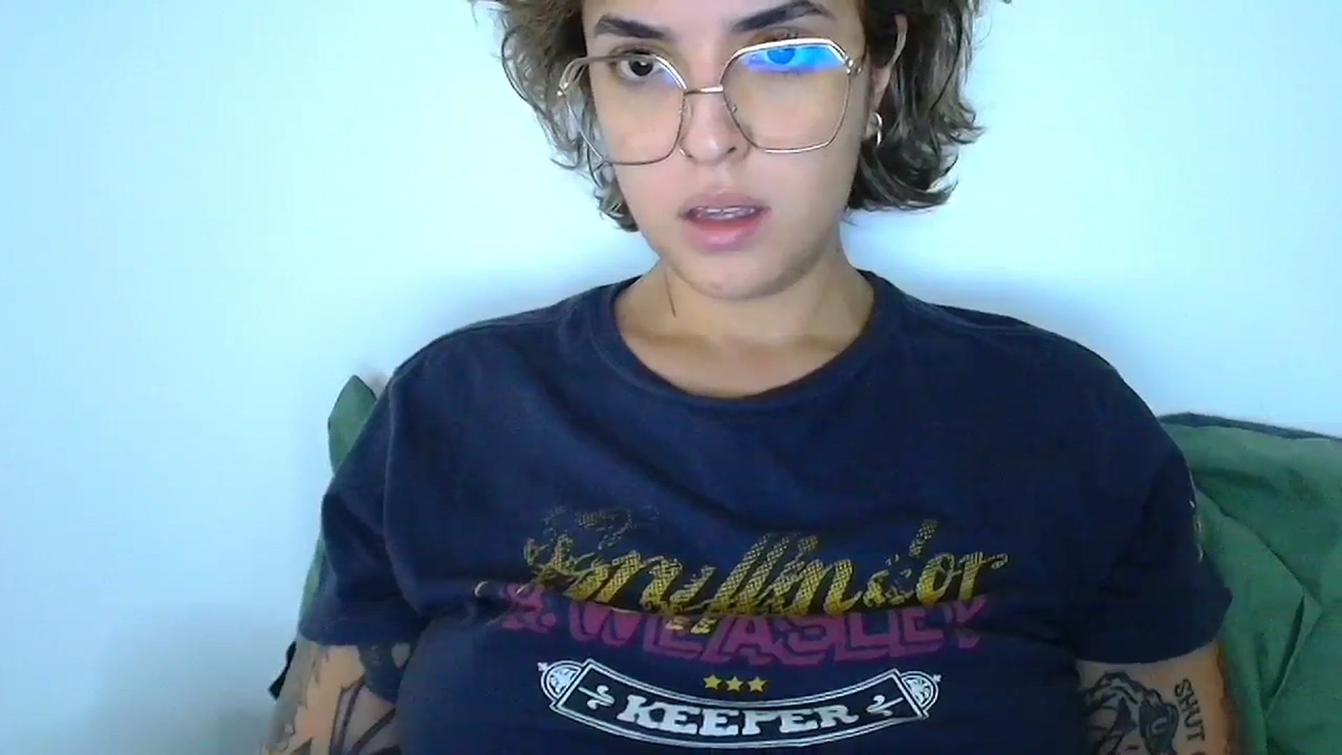 Gallery image thumbnail from QueensNYC's myfreecams stream on, 11/12/2024, 17:42 image 8 of 20