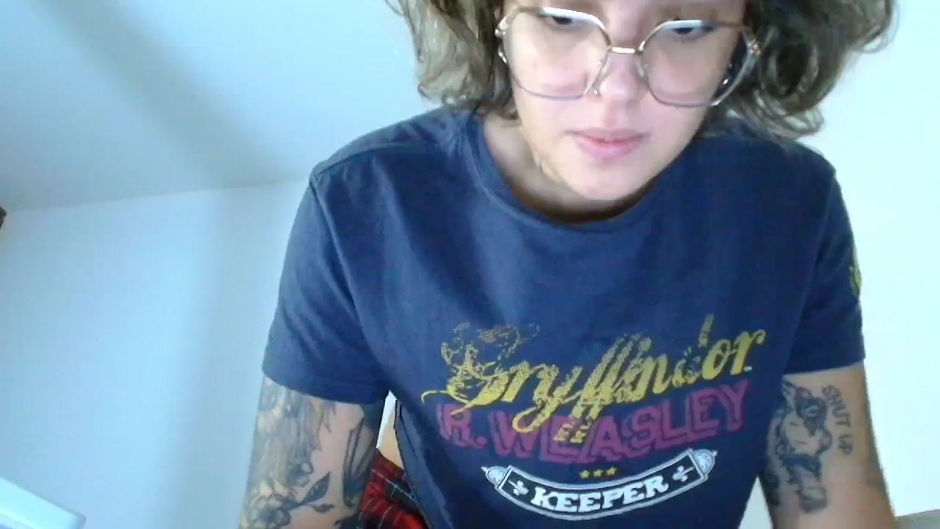 Gallery image thumbnail from QueensNYC's myfreecams stream on, 11/12/2024, 18:50 image 7 of 20