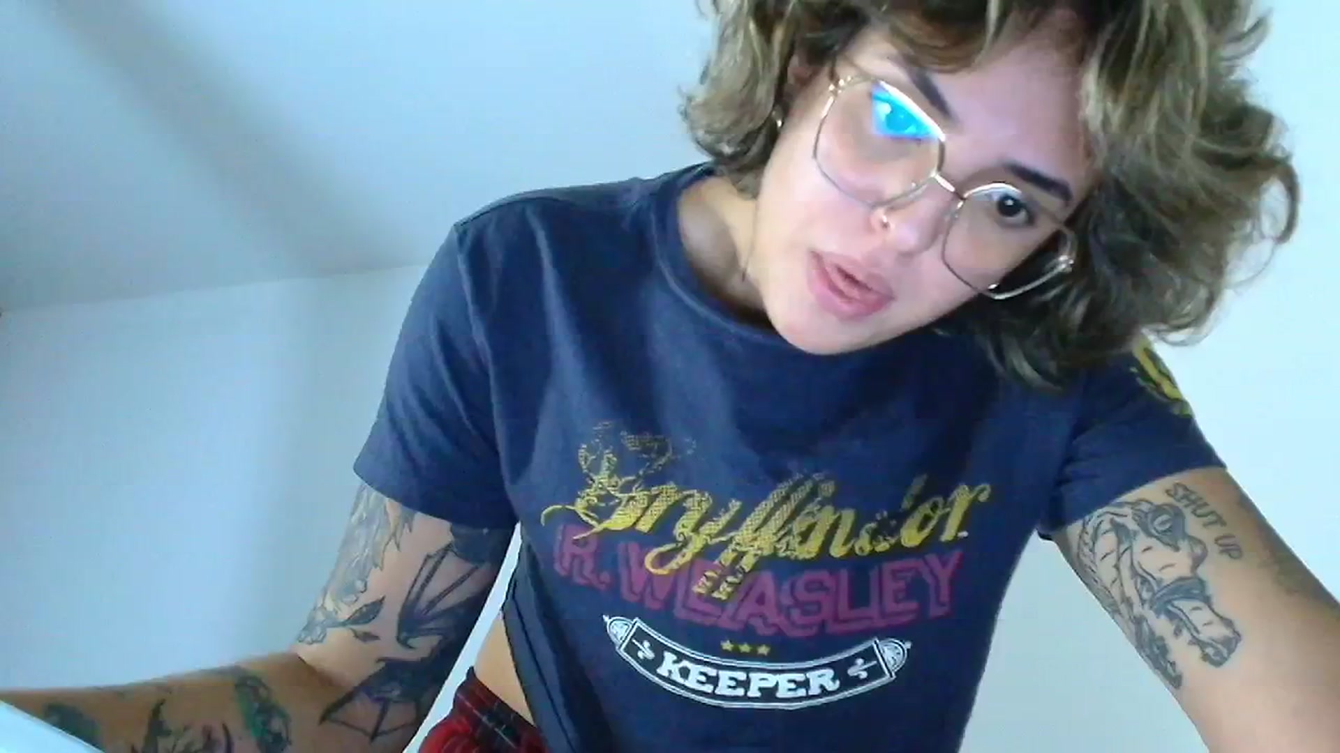 Gallery image thumbnail from QueensNYC's myfreecams stream on, 11/12/2024, 18:50 image 8 of 20