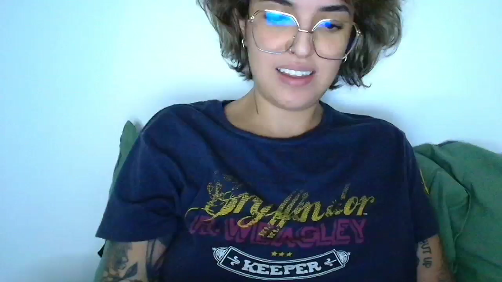 Gallery image thumbnail from QueensNYC's myfreecams stream on, 11/12/2024, 18:50 image 1 of 20