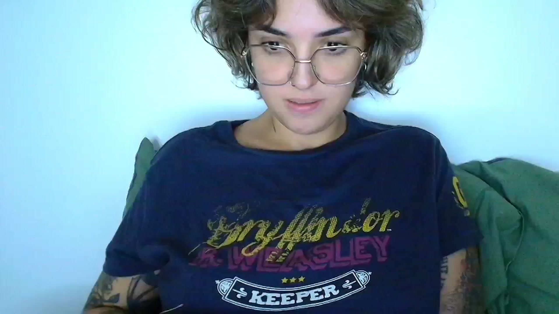 Gallery image thumbnail from QueensNYC's myfreecams stream on, 11/12/2024, 18:50 image 2 of 20