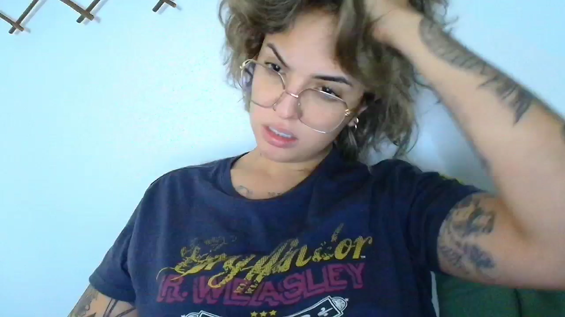 Gallery image thumbnail from QueensNYC's myfreecams stream on, 11/14/2024, 16:04 image 6 of 20