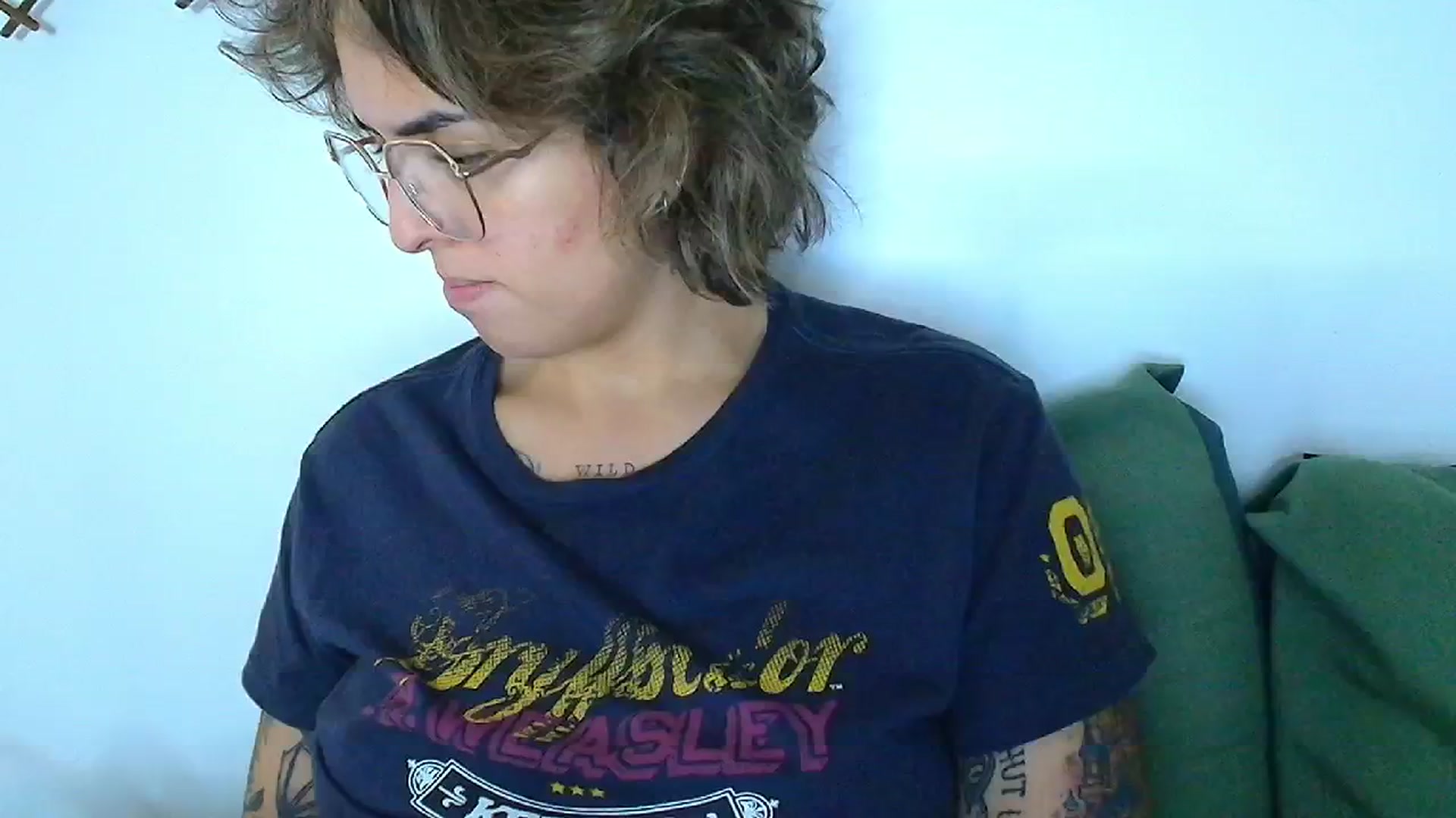 Gallery image thumbnail from QueensNYC's myfreecams stream on, 11/14/2024, 17:31 image 1 of 20