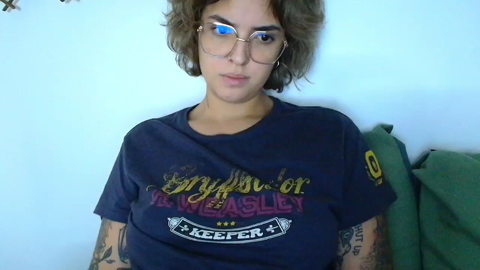 Gallery image thumbnail from QueensNYC's myfreecams stream on, 11/14/2024, 17:31 image 2 of 20