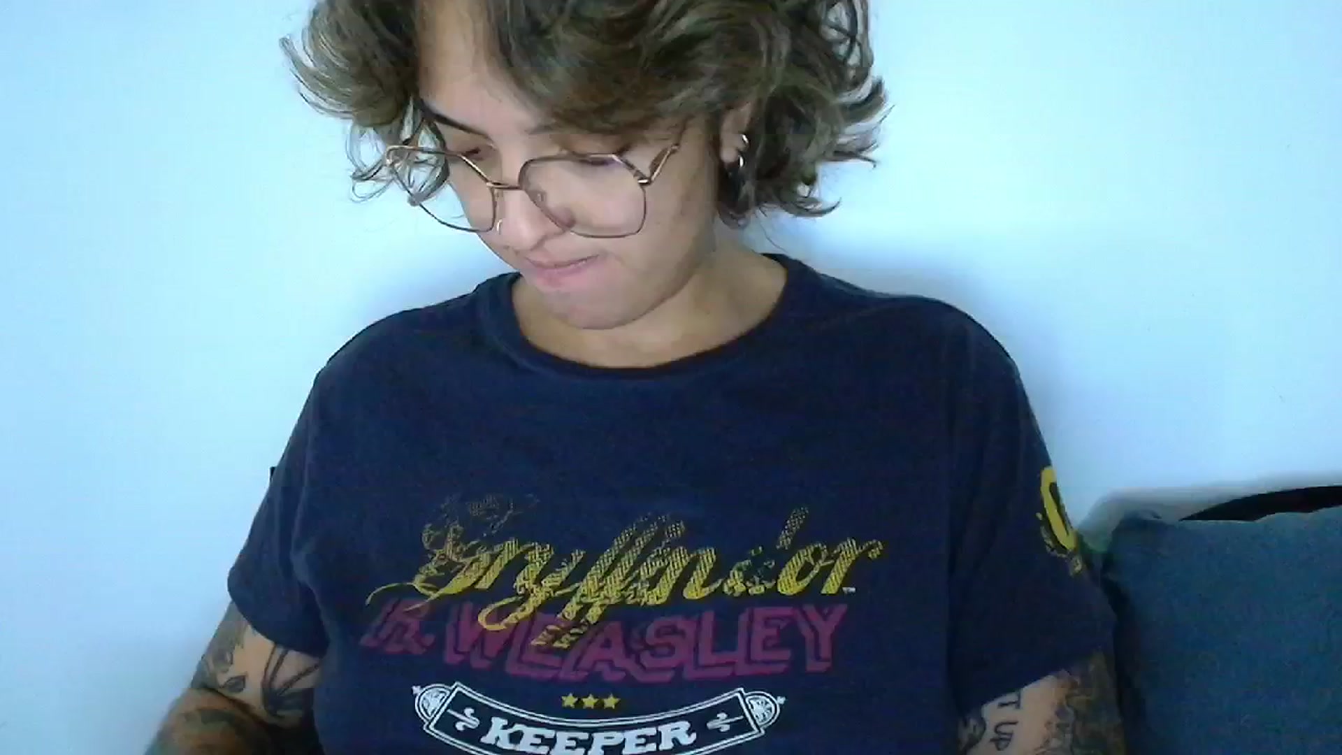 Gallery image thumbnail from QueensNYC's myfreecams stream on, 11/15/2024, 17:06 image 19 of 20