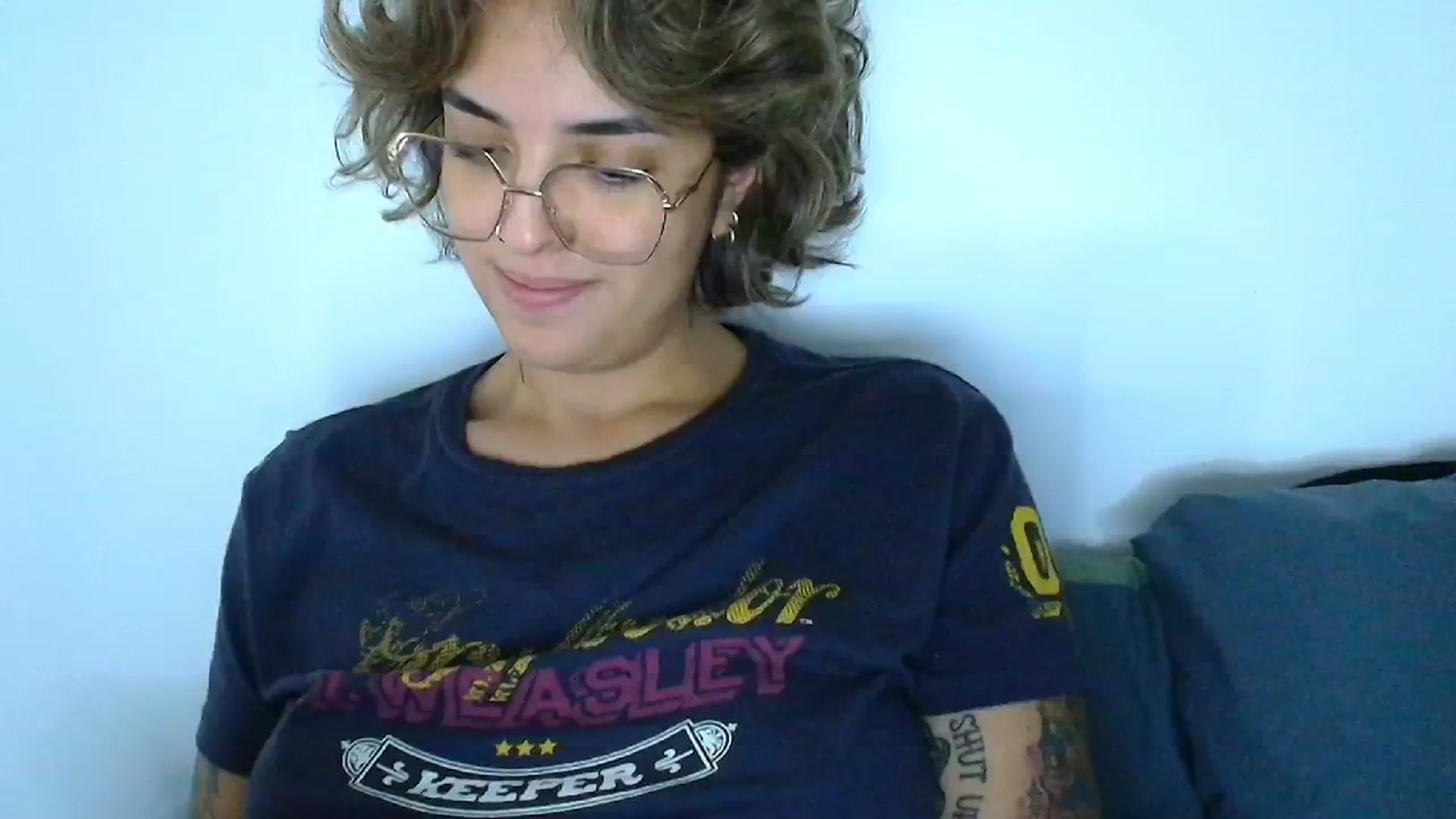 Gallery image thumbnail from QueensNYC's myfreecams stream on, 11/15/2024, 17:06 image 8 of 20
