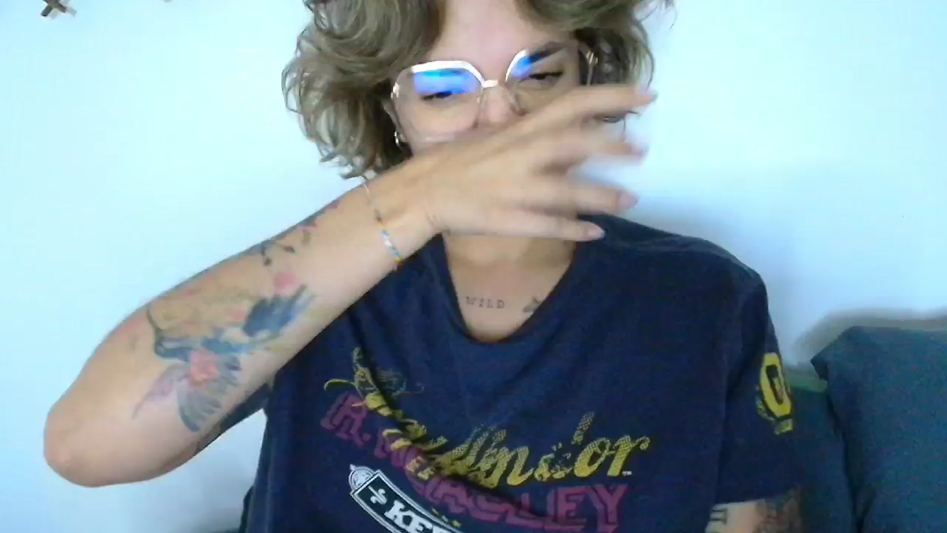 Gallery image thumbnail from QueensNYC's myfreecams stream on, 11/15/2024, 17:06 image 4 of 20