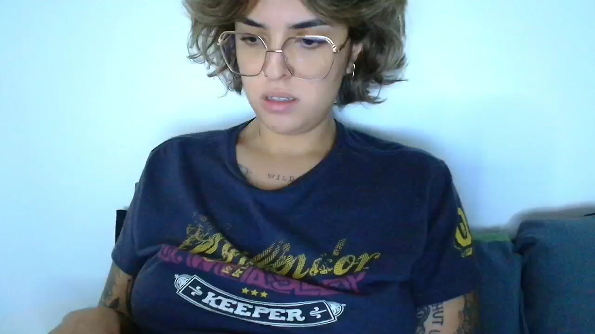 Gallery image thumbnail from QueensNYC's myfreecams stream on, 11/15/2024, 17:06 image 13 of 20