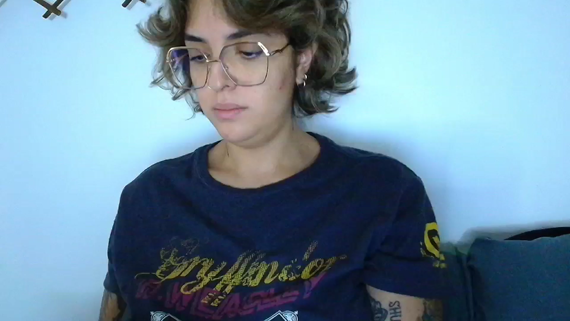 Gallery image thumbnail from QueensNYC's myfreecams stream on, 11/15/2024, 17:06 image 20 of 20
