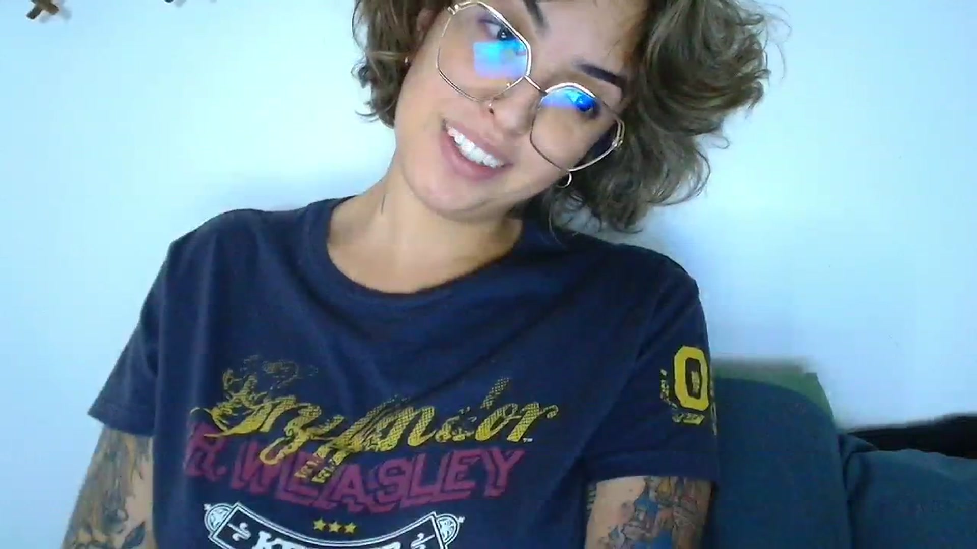 Gallery image thumbnail from QueensNYC's myfreecams stream on, 11/15/2024, 19:16 image 5 of 20