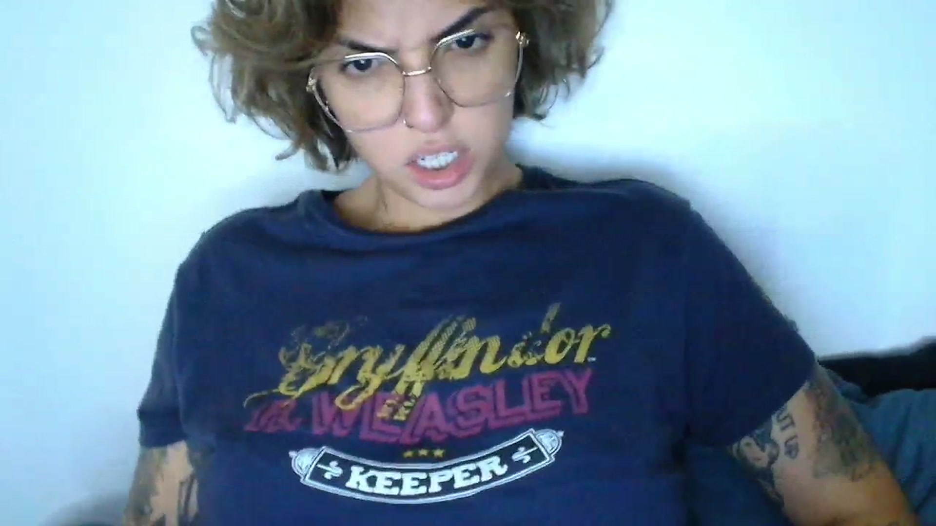 Gallery image thumbnail from QueensNYC's myfreecams stream on, 11/15/2024, 19:16 image 8 of 20