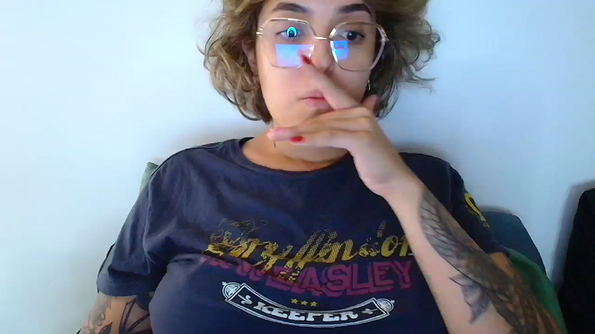 Gallery image thumbnail from QueensNYC's myfreecams stream on, 11/19/2024, 18:45 image 1 of 20