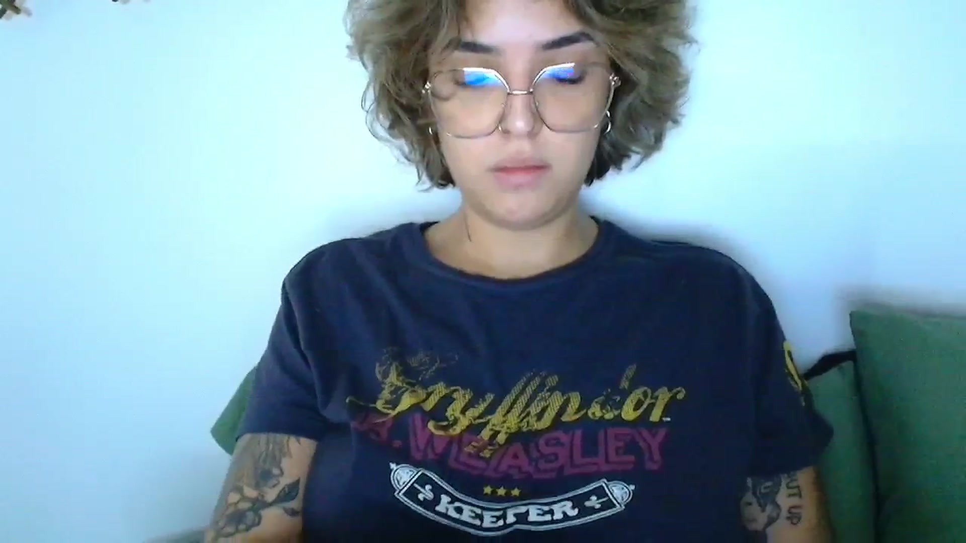 Gallery image thumbnail from QueensNYC's myfreecams stream on, 11/20/2024, 16:43 image 11 of 20