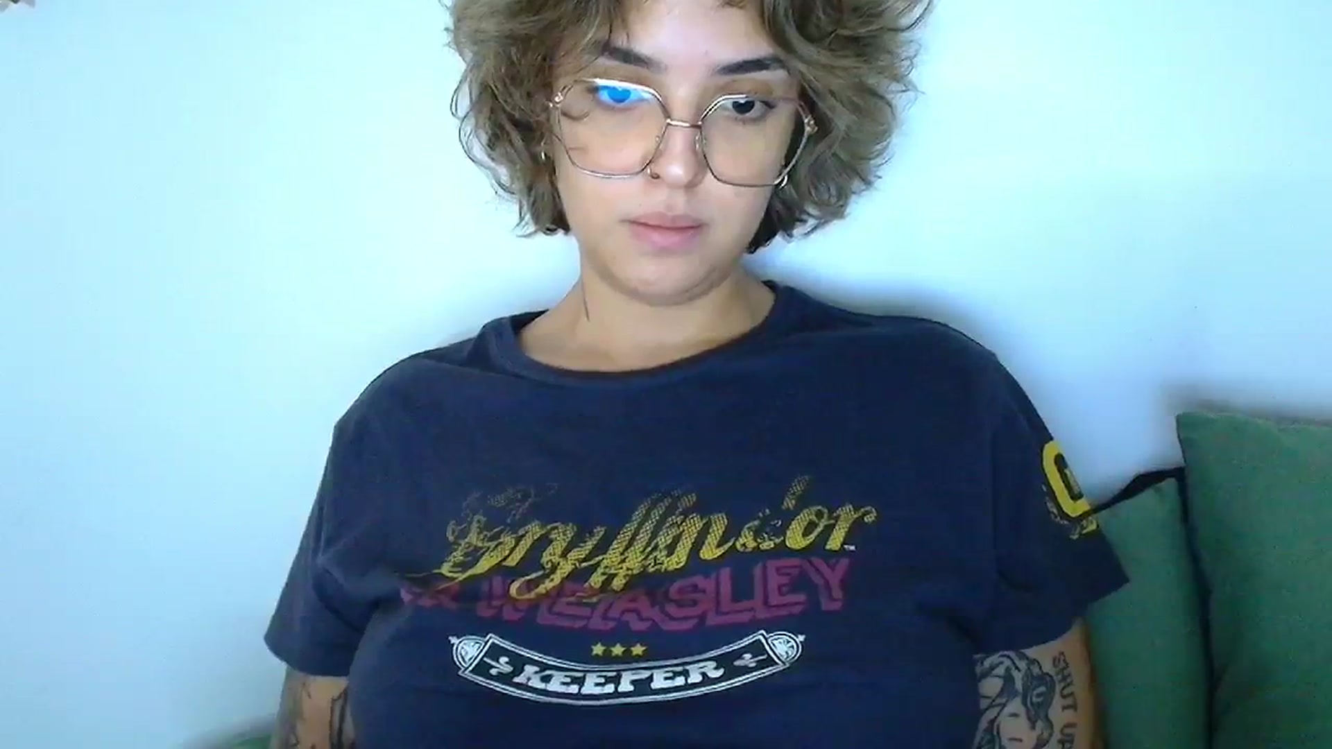 Gallery image thumbnail from QueensNYC's myfreecams stream on, 11/20/2024, 16:43 image 12 of 20