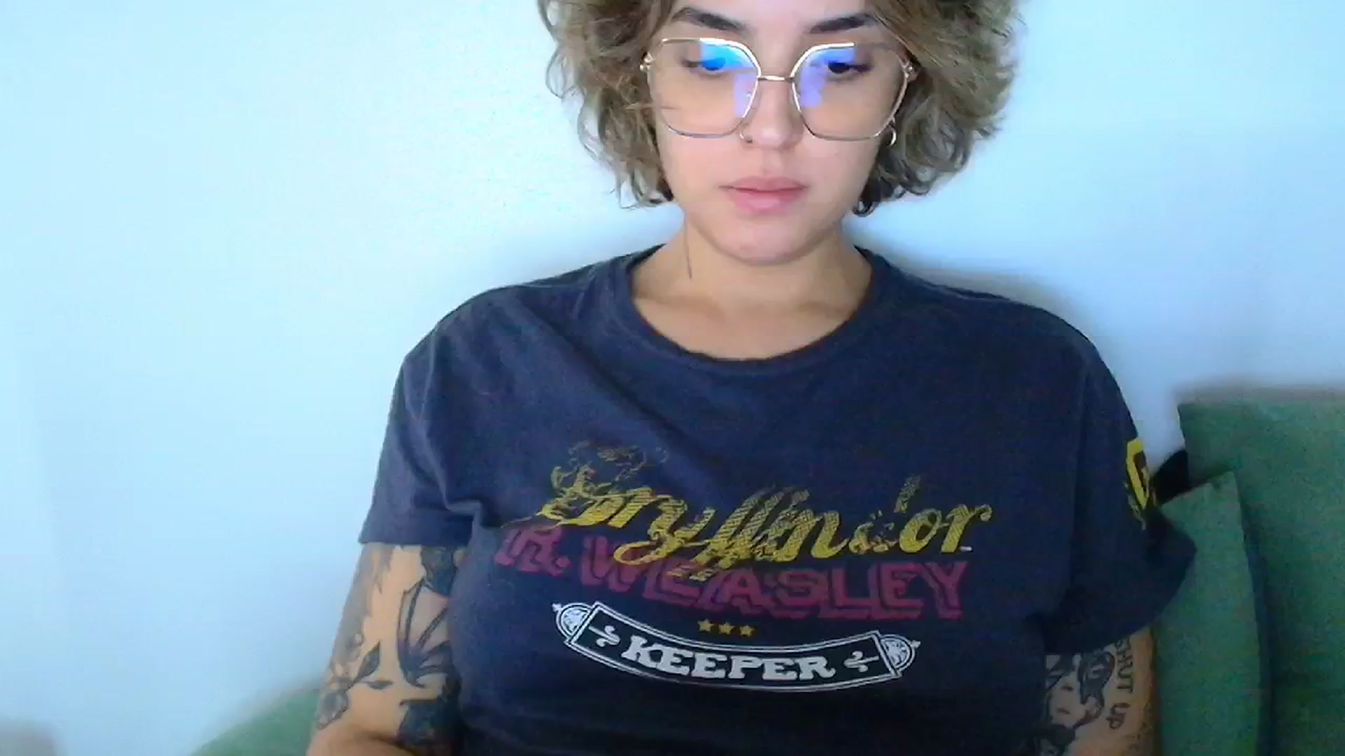 Gallery image thumbnail from QueensNYC's myfreecams stream on, 11/20/2024, 16:43 image 1 of 20