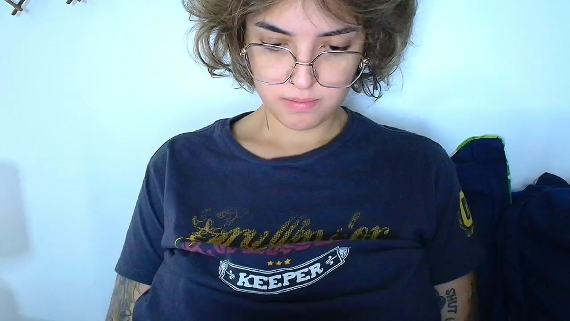 Gallery image thumbnail from QueensNYC's myfreecams stream on, 12/02/2024, 17:02 image 10 of 20