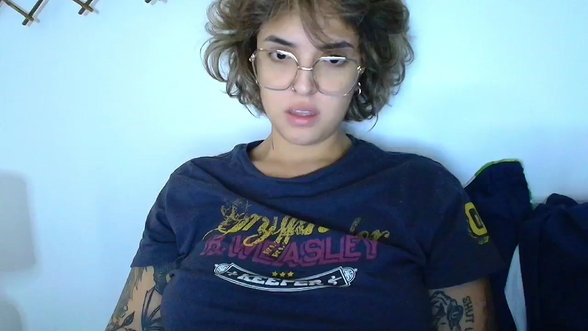 Gallery image thumbnail from QueensNYC's myfreecams stream on, 12/02/2024, 17:02 image 3 of 20