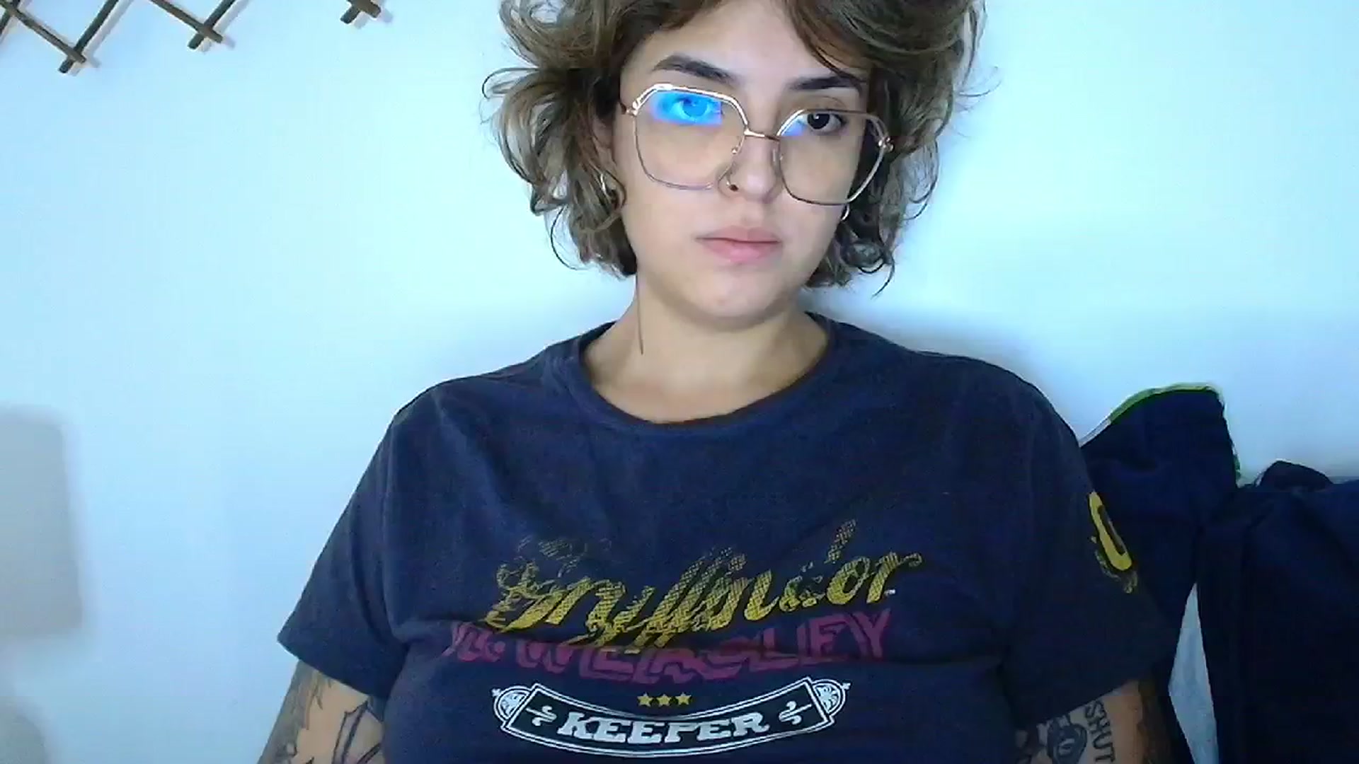 Gallery image thumbnail from QueensNYC's myfreecams stream on, 12/02/2024, 17:02 image 1 of 20