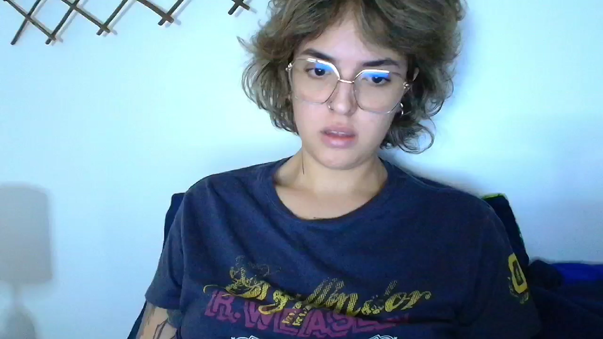 Gallery image thumbnail from QueensNYC's myfreecams stream on, 12/02/2024, 18:32 image 14 of 20