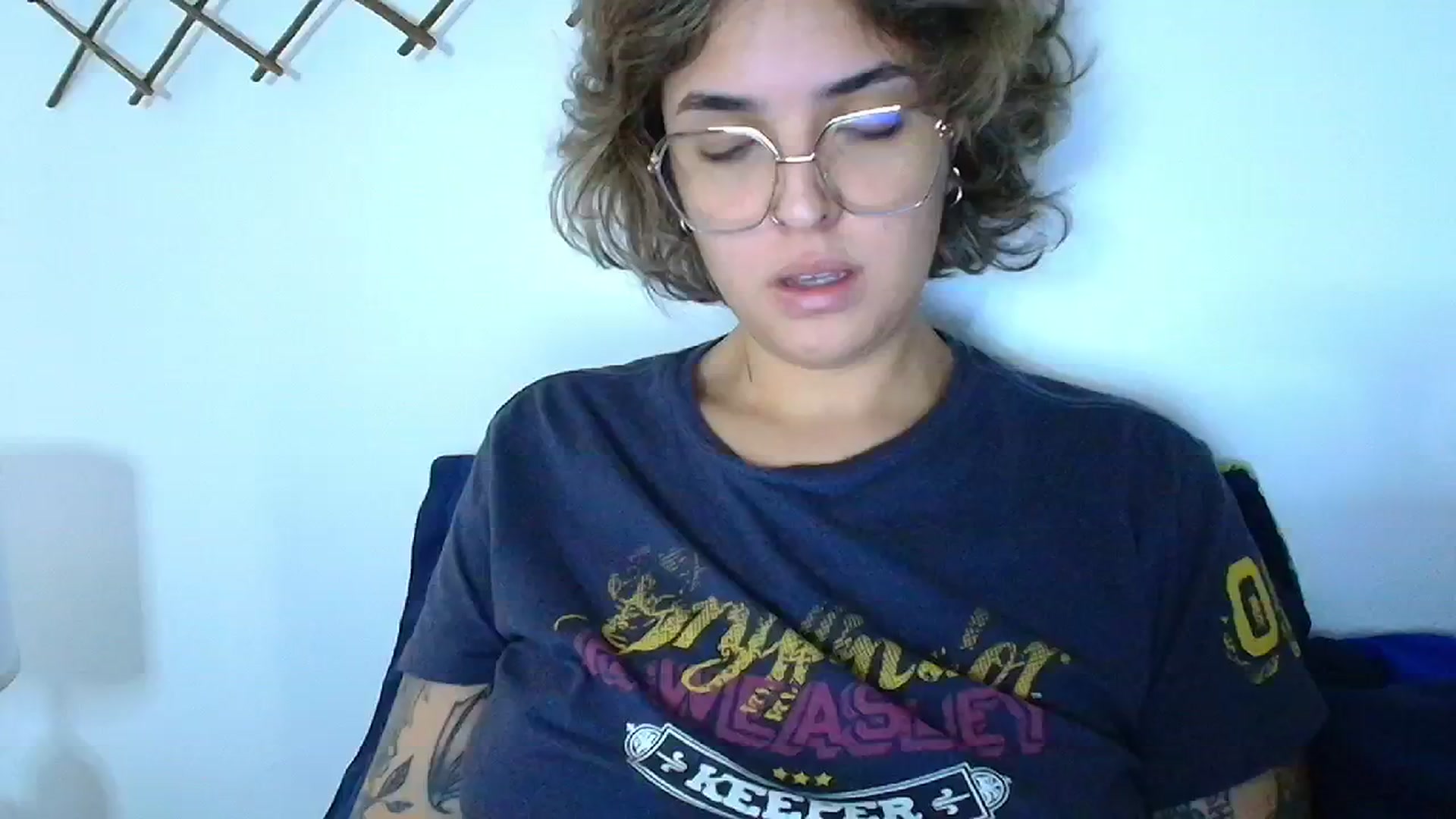 Gallery image thumbnail from QueensNYC's myfreecams stream on, 12/02/2024, 18:32 image 5 of 20