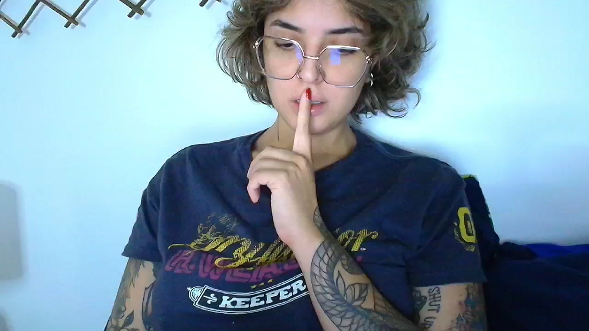 Gallery image thumbnail from QueensNYC's myfreecams stream on, 12/02/2024, 18:32 image 11 of 20