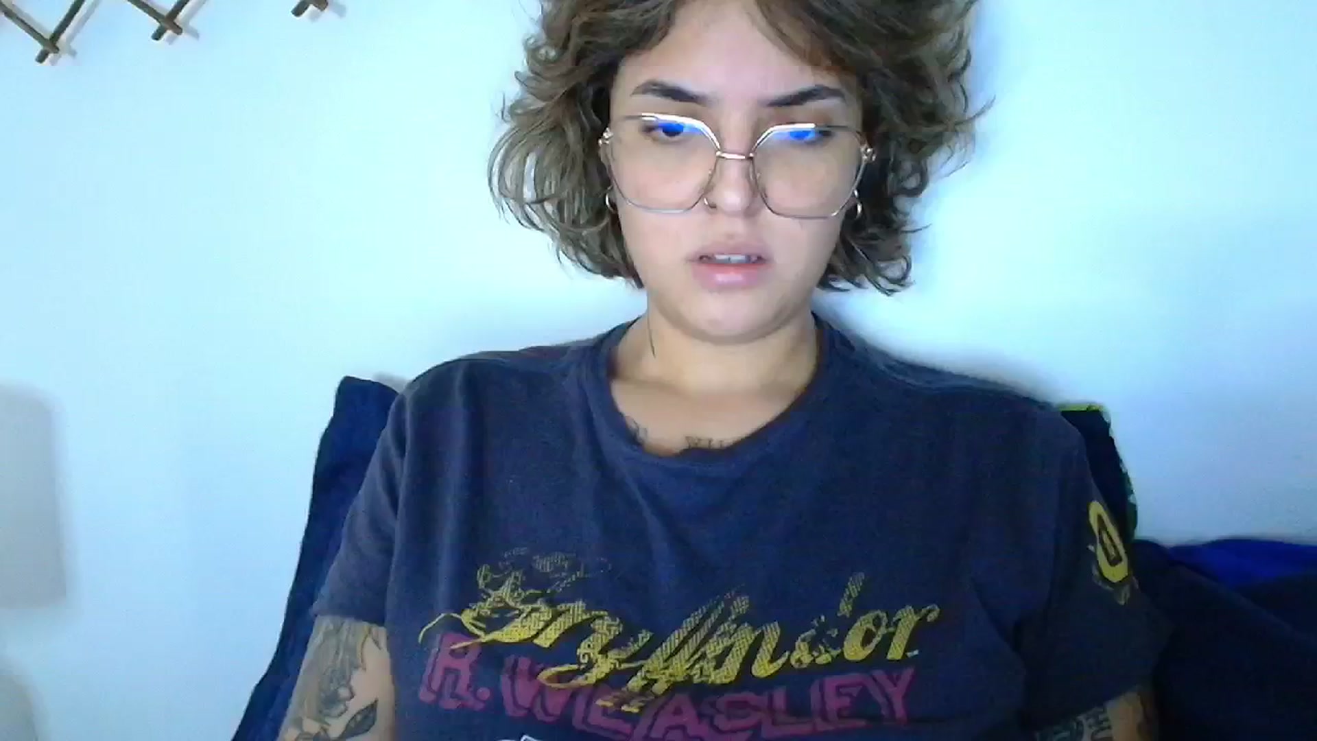 Gallery image thumbnail from QueensNYC's myfreecams stream on, 12/02/2024, 18:32 image 1 of 20