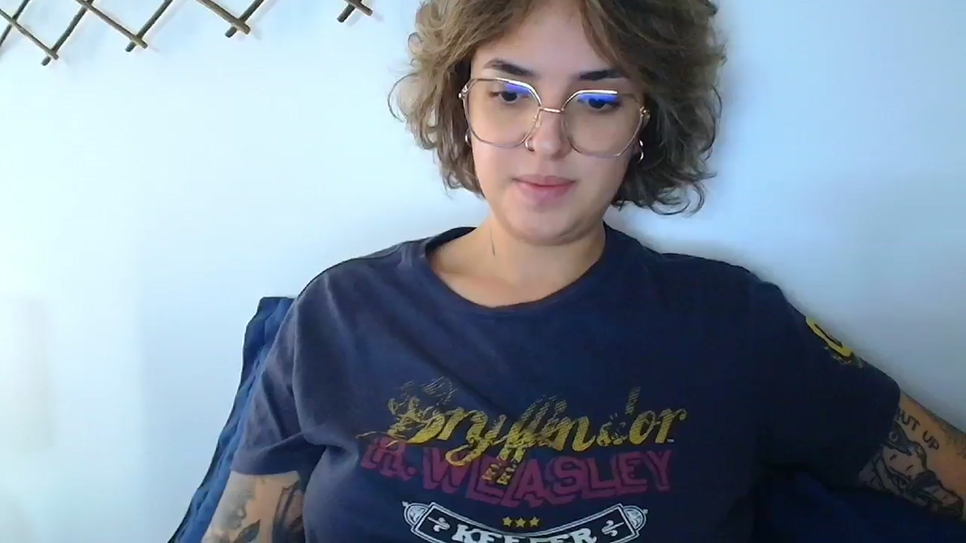 Gallery image thumbnail from QueensNYC's myfreecams stream on, 12/02/2024, 18:32 image 20 of 20