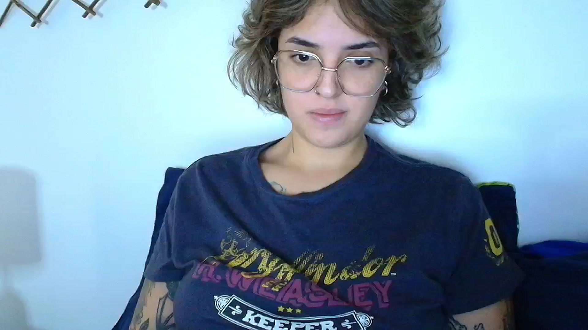 Gallery image thumbnail from QueensNYC's myfreecams stream on, 12/02/2024, 18:32 image 2 of 20