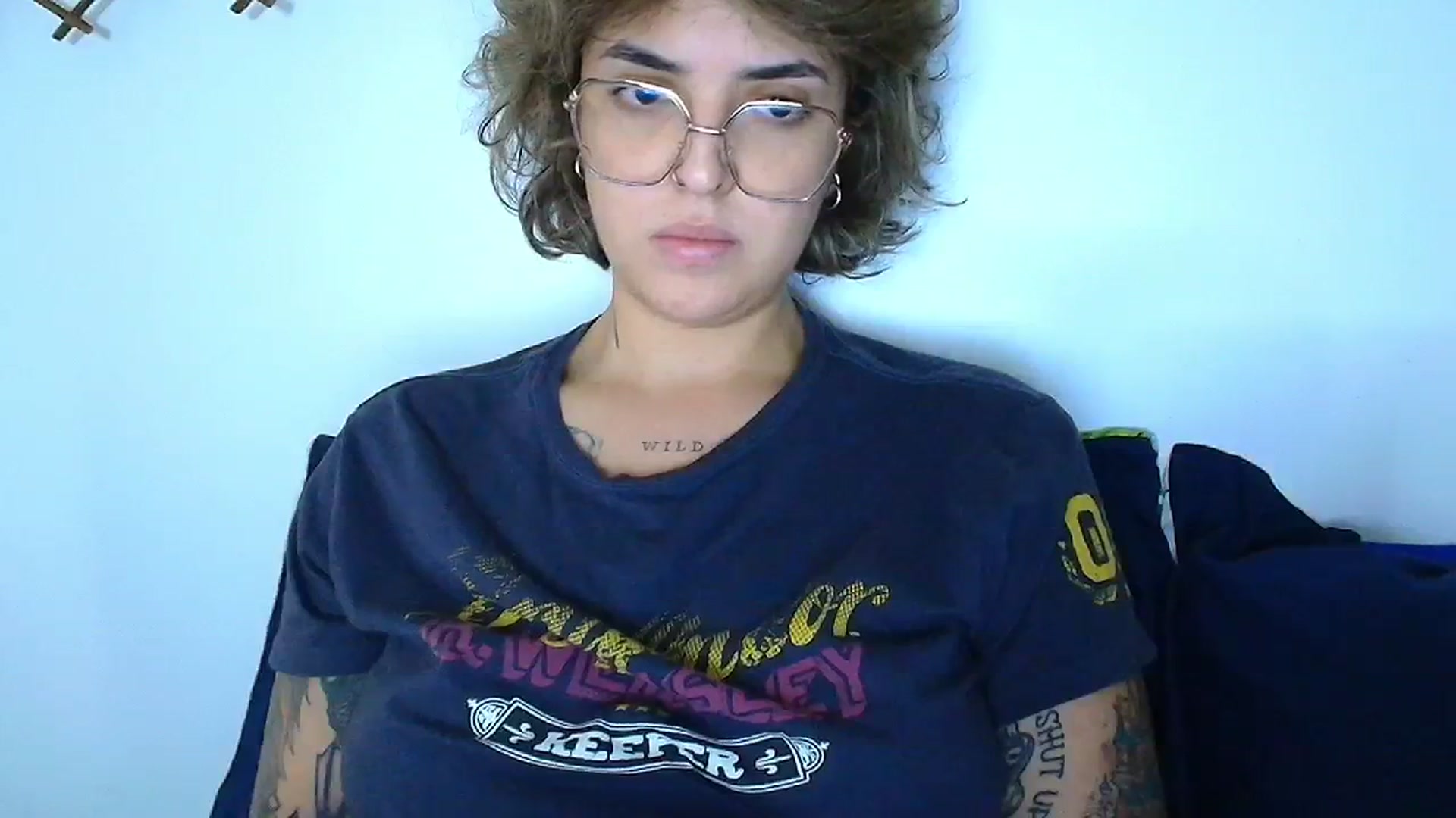 Gallery image thumbnail from QueensNYC's myfreecams stream on, 12/02/2024, 20:15 image 20 of 20