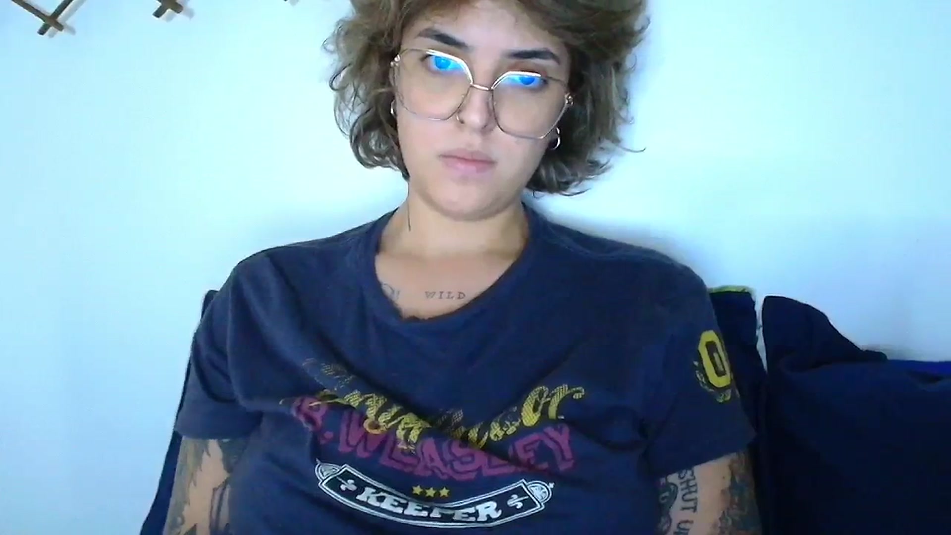 Gallery image thumbnail from QueensNYC's myfreecams stream on, 12/02/2024, 20:15 image 19 of 20